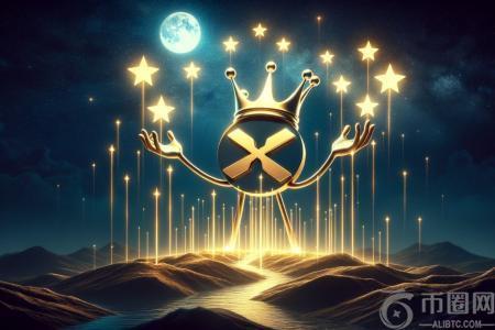XRP 10月历史看跌趋势或将在2025年迎来转机