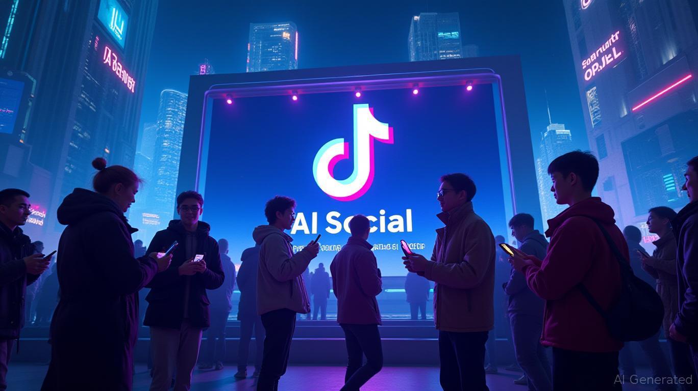 OpenAI 的 AI 社交应用挑战 TikTok，但版权风险迫在眉睫