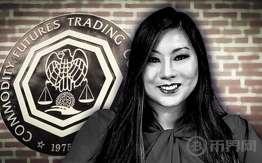 美CFTC代理主席演讲：携手合作 共同推动数字资产等市场结构创新