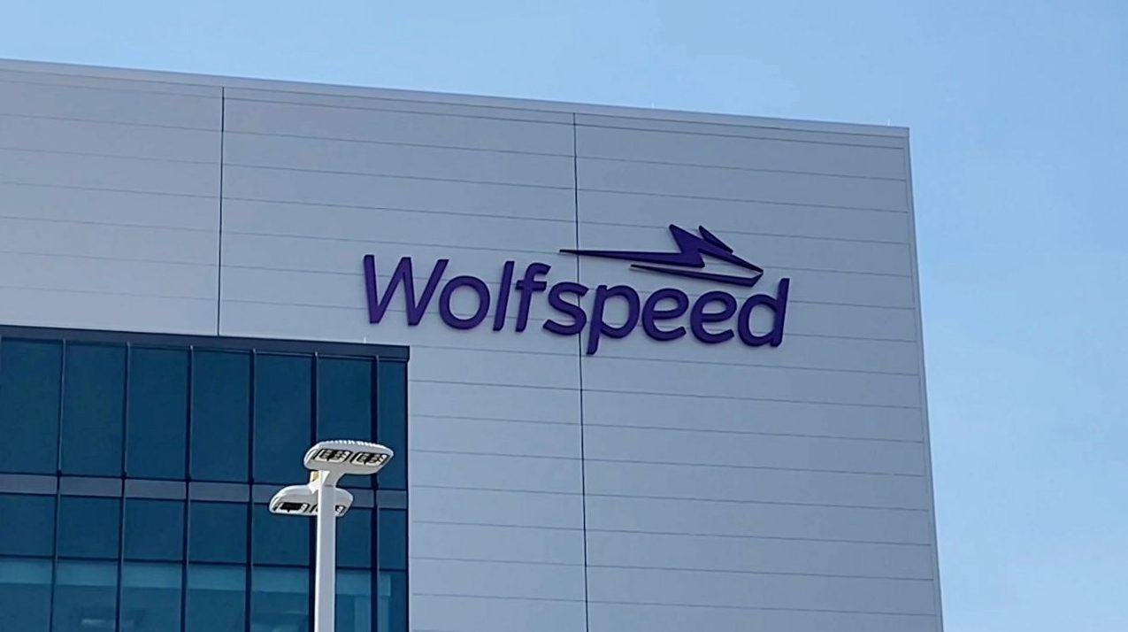 Wolfspeed 7.58 亿美元的转型可能会让 WOLF 股票成为 10 倍的“登月”
