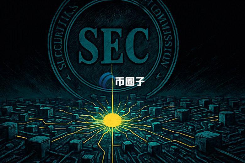 美国SEC罕见发布无异议函：DoubleZero DePIN代币非证券