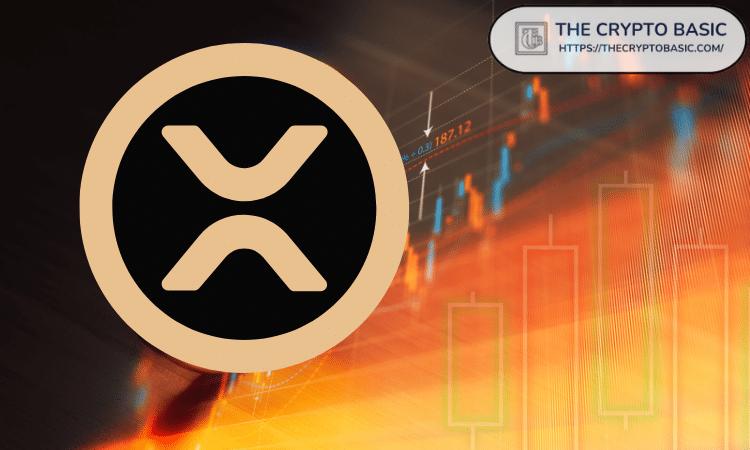 分析师解释为何 XRP 的快速冲高比快速上涨更好