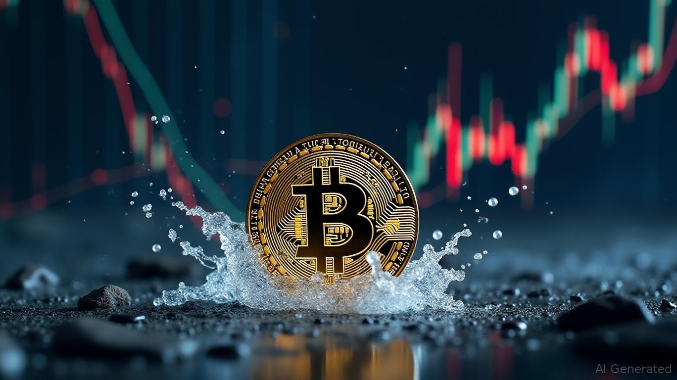 比特币今日新闻：比特币 11.2 万美元的对决：长期持有者 vs. 巨鲸卖家