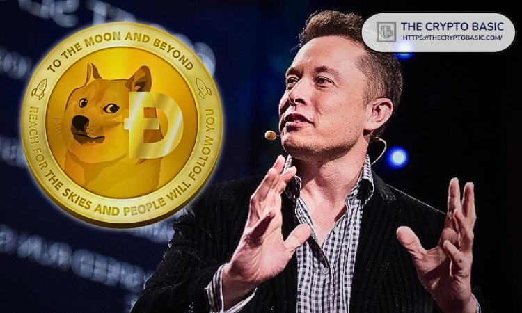 狗狗币之父埃隆·马斯克成为首位拥有 5000 亿美元净资产的人