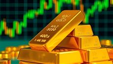 美国政府关门，金价突破3900美元