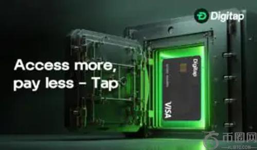 为什么 Digitap ($TAP) 被评为优于 Remittix 和 BlockDAG 的最佳加密货币投资