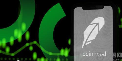 Robinhood创历史新高，沃尔玛进军加密货币交易，CME实现全天候交易