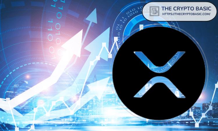 分析师：XRP 价格可能在 2030 年之前达到 100 美元