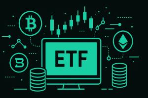超过 30 只加密货币 ETF 已向 SEC 提交申请：分析师称“任何你能想到的加密货币 ETF”都将在未来几个月内提交 SEC