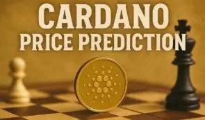 随着新的加密货币投资者抢购 Remittix 预售代币，预计 Cardano 价格将在第四季度跌破 0.50 美元