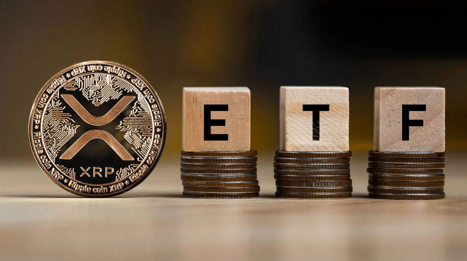 ETF 之争：十月还是十月 XRP 的价格动能面临考验