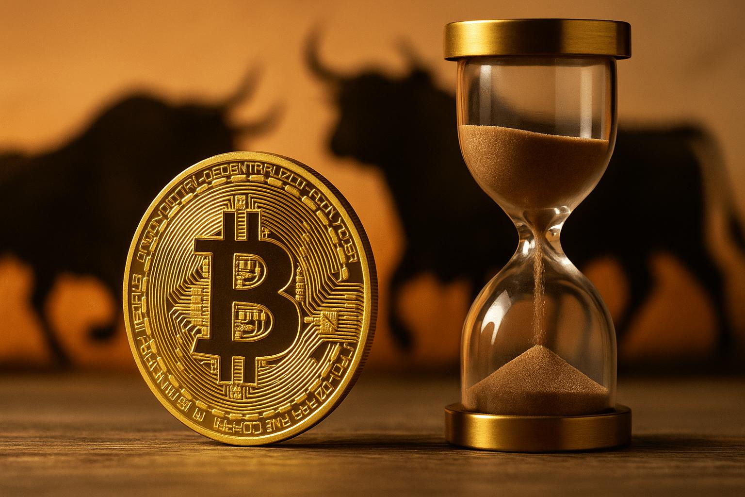 Glassnode 警告称，比特币牛市可能比你想象的更快结束