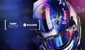 Bittensor 的 AI 挖矿、Aster 的代币辩论以及 BlockDAG 的 BWT Alpine Formula 1 交易引领 2025 年加密货币机遇