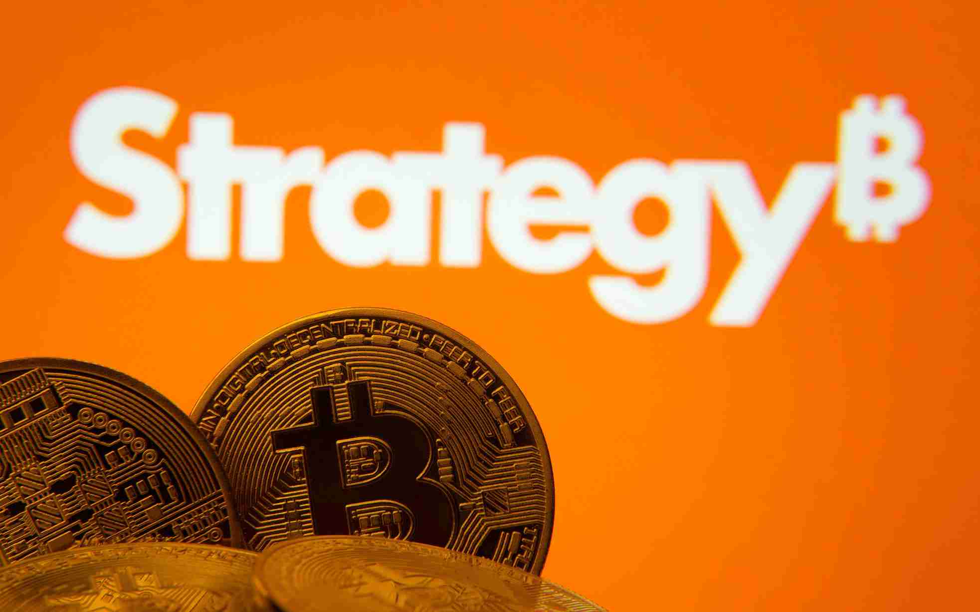 比特币持有量达到 790 亿美元，Strategy 暂停购买比特币