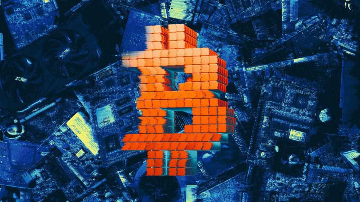 比特币矿业股飙升，因 BTC 创下 126,000 美元新高，市场押注其将进一步上涨