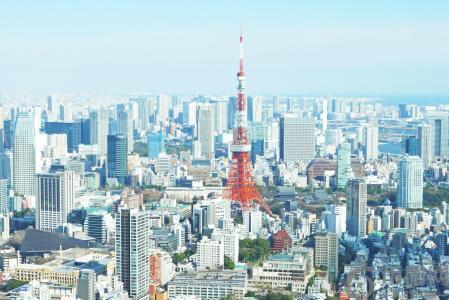 亚洲加密货币市场新格局：日本崛起引领机构投资新浪潮
