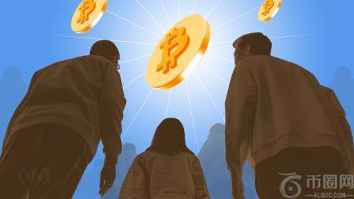 比特币能否媲美黄金 VanEck预测数字资产或占据半壁江山