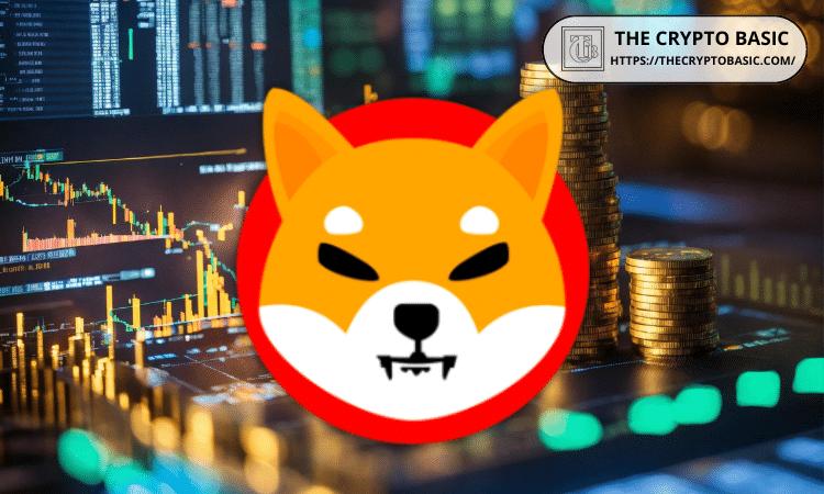 分析师称 Shiba Inu 可能很快“释放”，并将 0.00001760 美元确定为关键突破区域