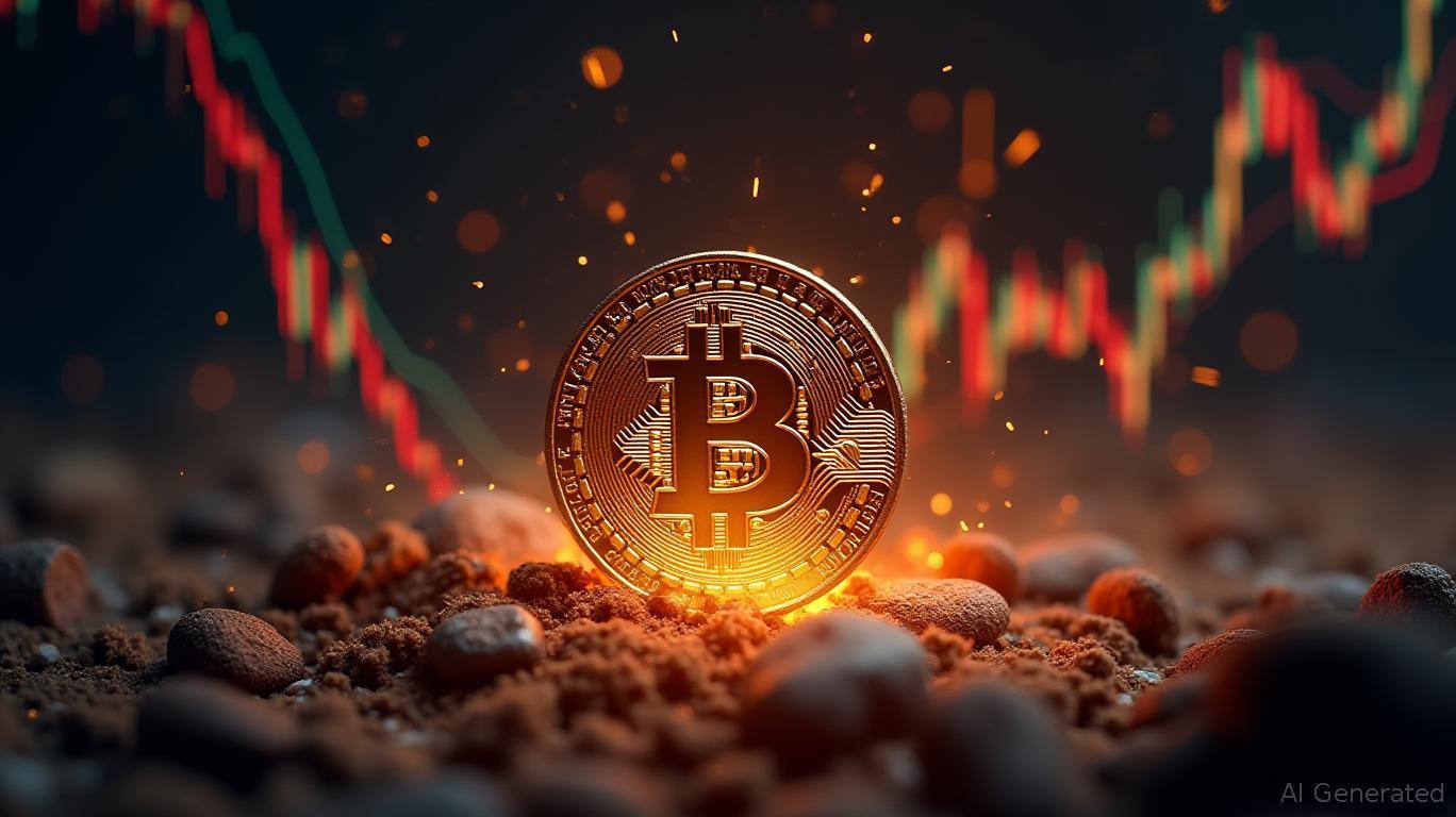比特币今日新闻：BTC 处于十字路口：11.6 万美元之争可能引发 14 万美元或引发深度回调