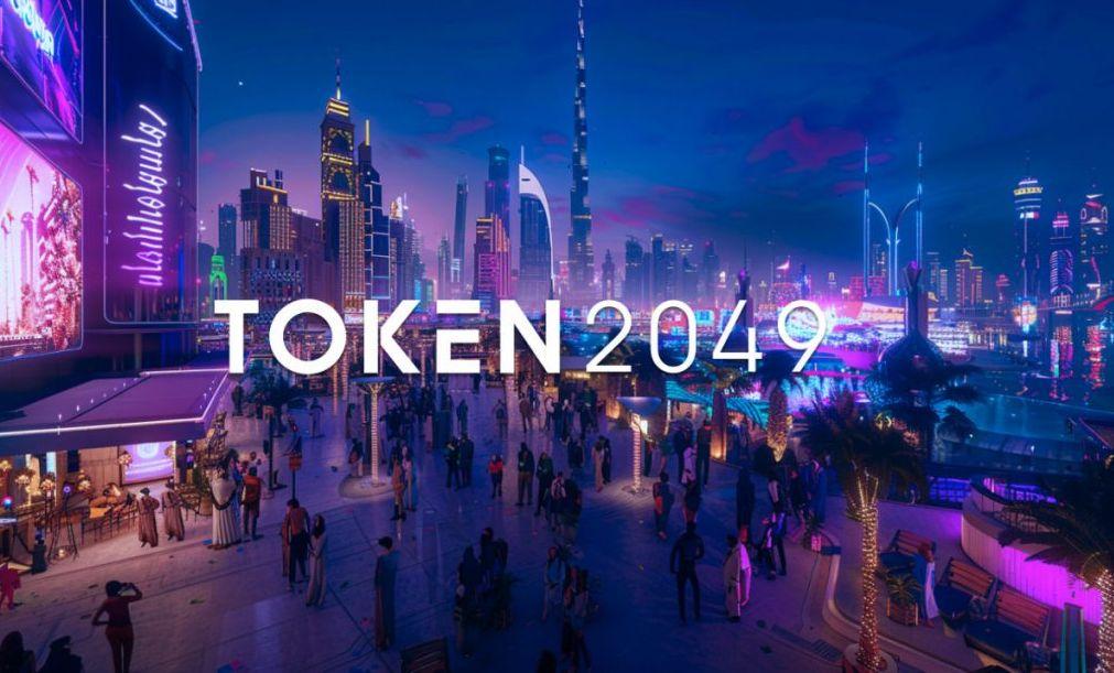 TOKEN2049 ：加密世界的成熟宣言与未来航标