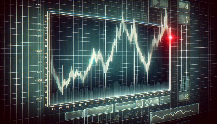 XRP 价格下跌——如果支撑位被打破，空头可能引发价格大幅下跌