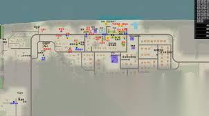 僵尸毁灭工程河畔镇仓库在哪