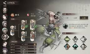 三国望神州魏国阵容如何搭配
