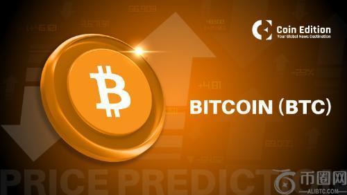 比特币价格预测：Polymarket 和前 PayPal 首席执行官预测 BTC 价值 130 万美元