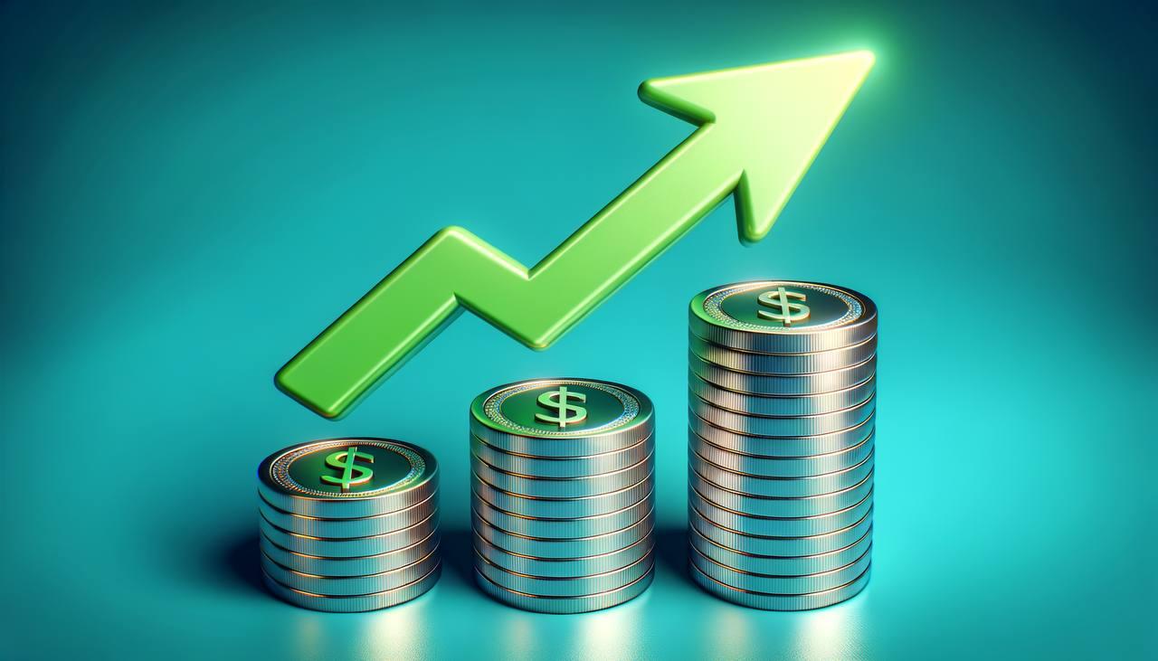 这种加密货币从各个角度发出看涨信号