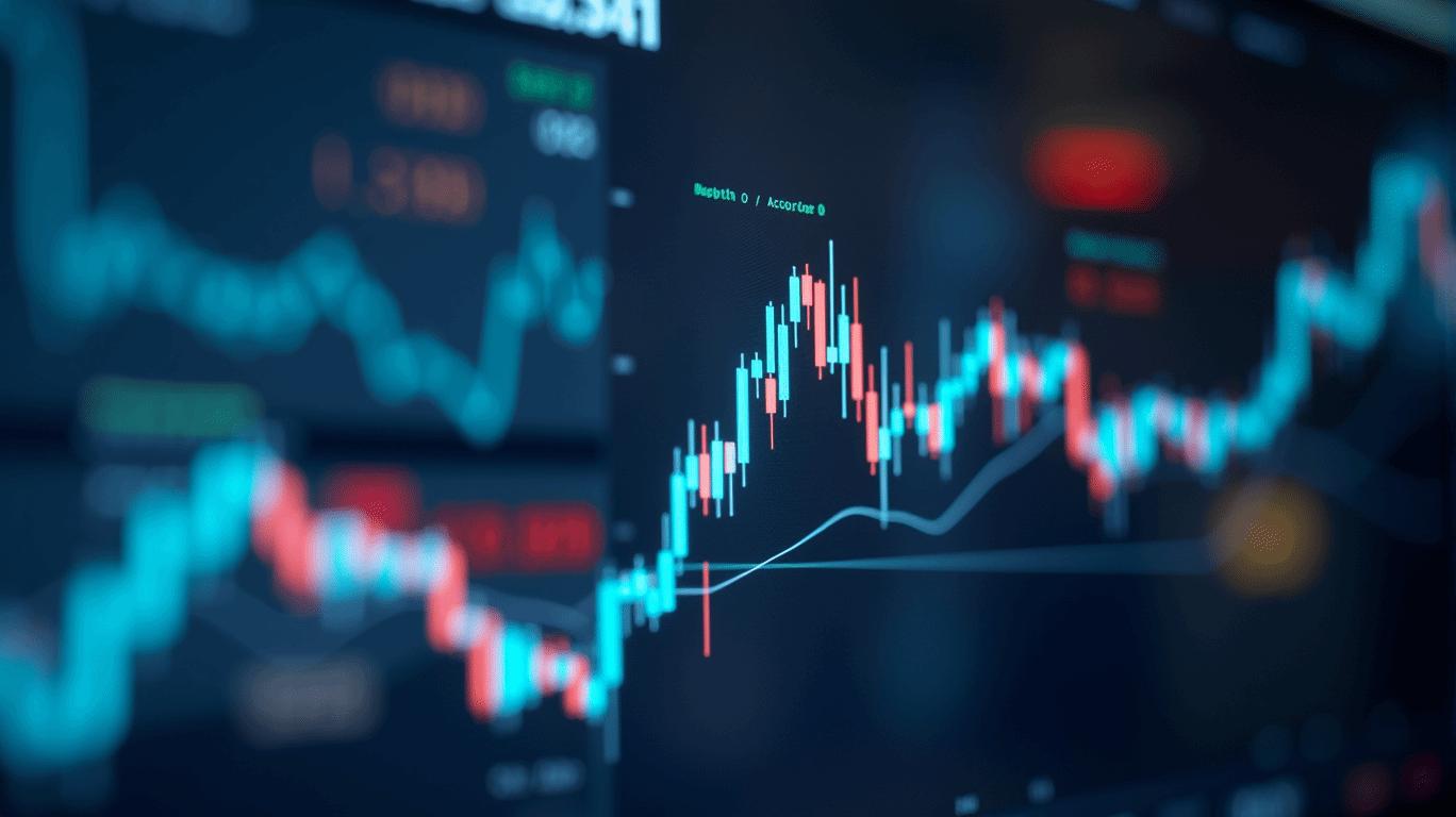 XRP/Tether (XRPUSDT) 市场概览 – 2025 10 09
