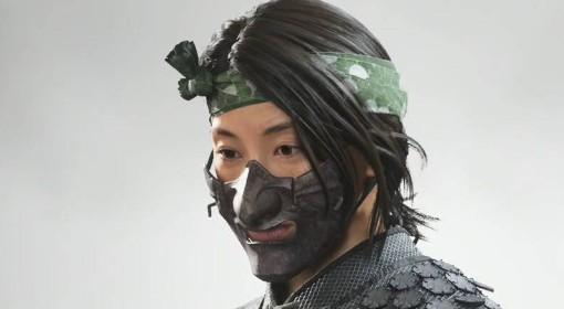 羊蹄山之魂 羊蹄头带获取方法