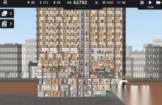 热门的建筑模拟游戏下载 2025有哪些好玩的建筑类型的游戏