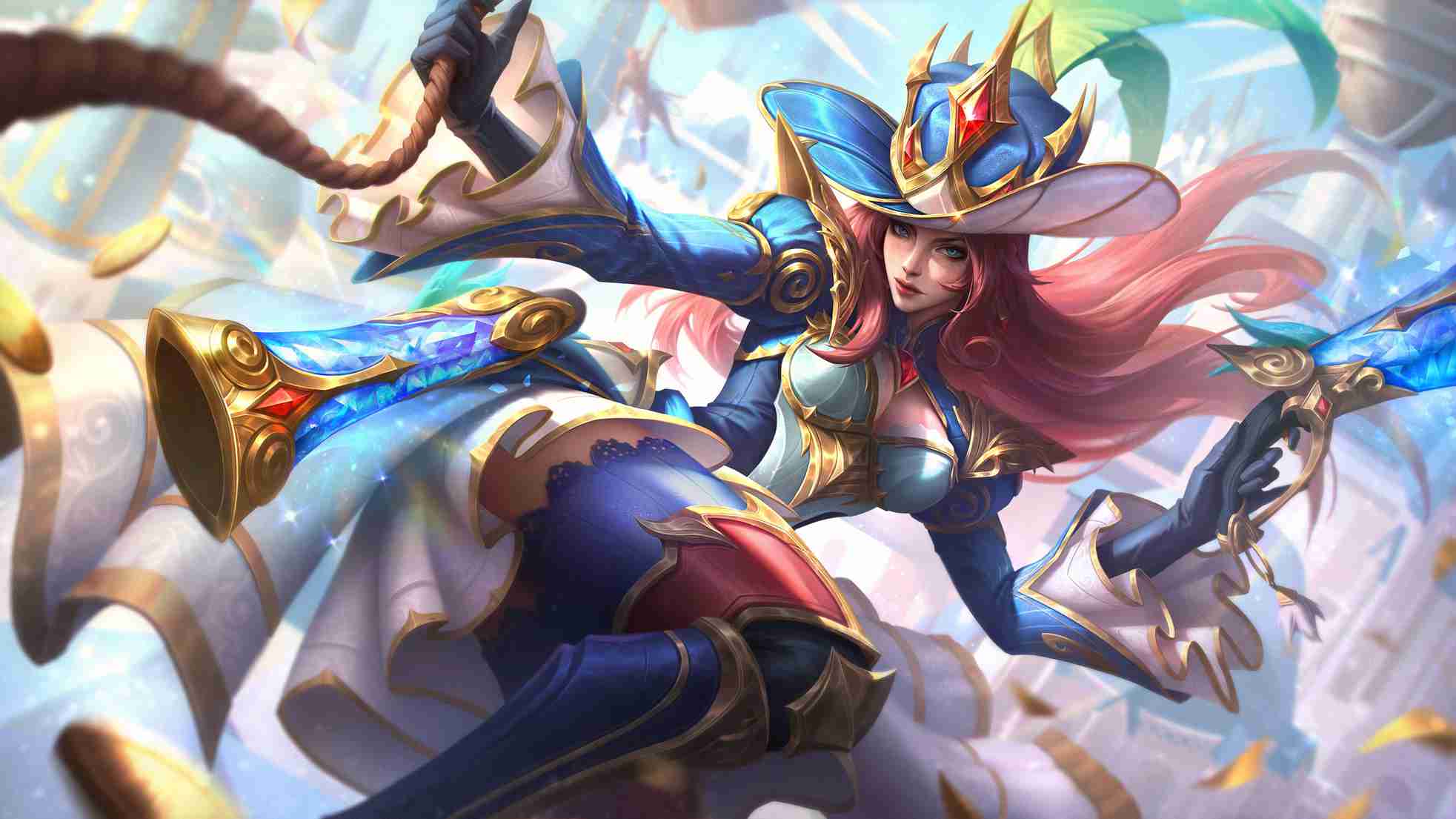 LOL海克斯大乱斗突进强化符文效果一览