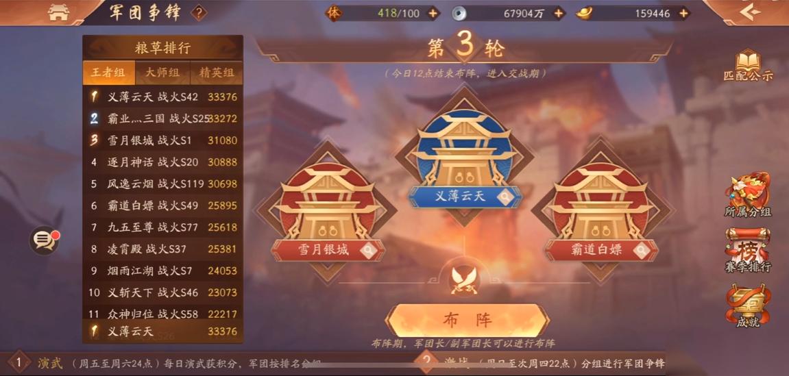 少年三国志2军团副本技能怎么玩