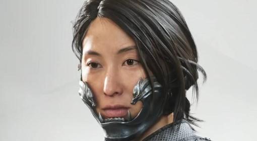 羊蹄山之魂 双狼面具获取方法