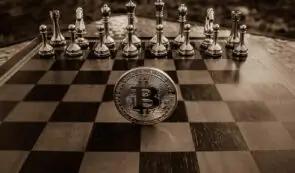 比特币崩盘历史揭示了为什么下一次下跌可能是一个巨大的机会