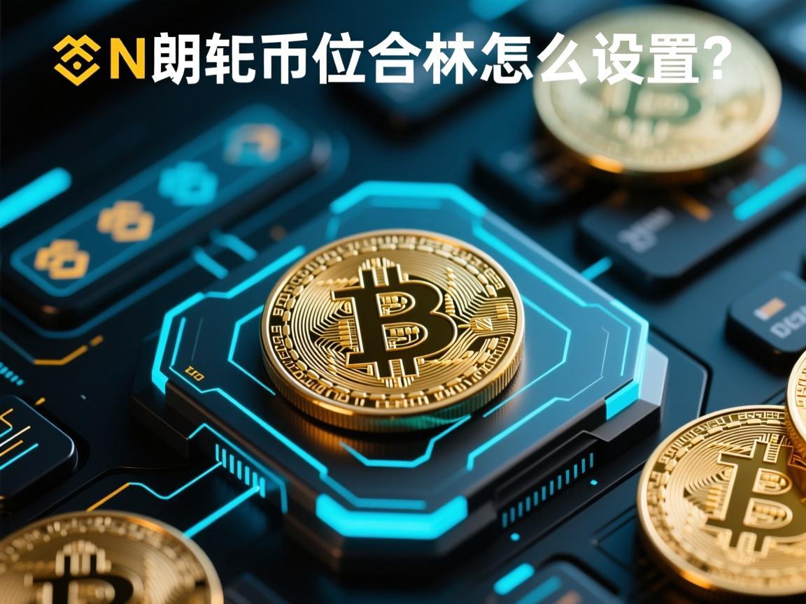 币安币本位合约怎么设置