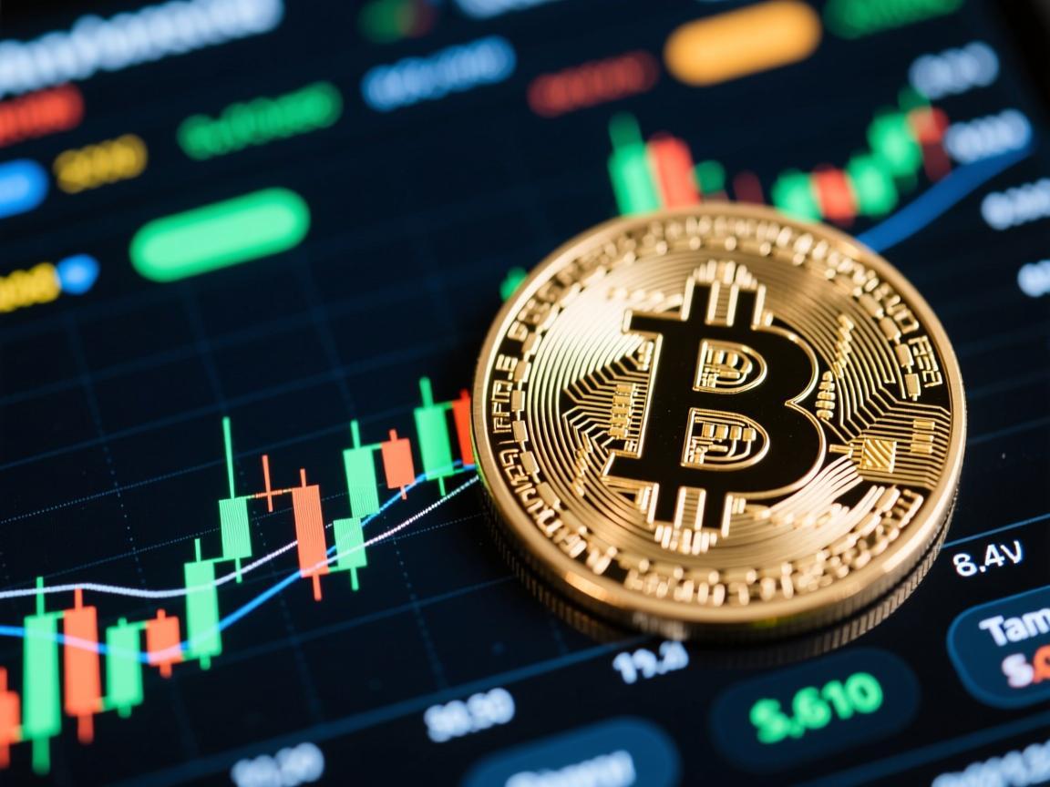 如何准确查询比特币每日成交量