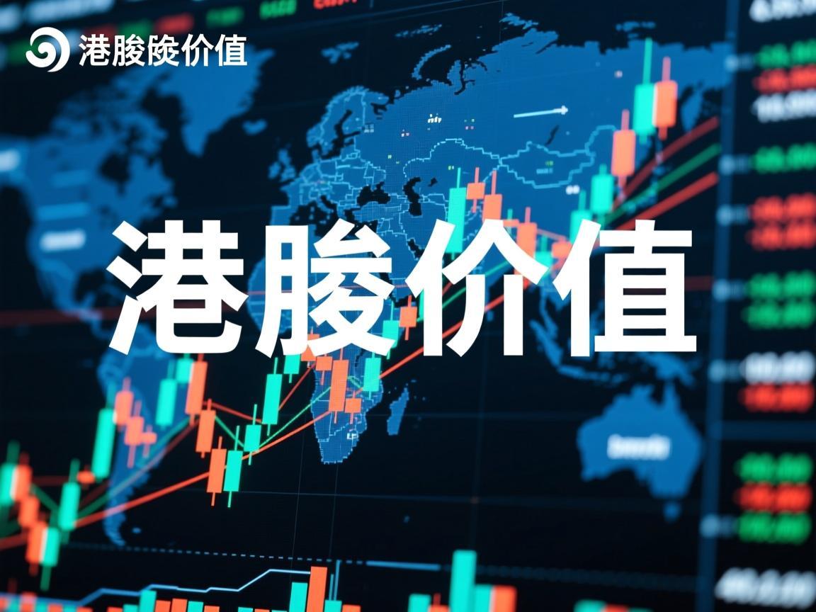 港股 估值