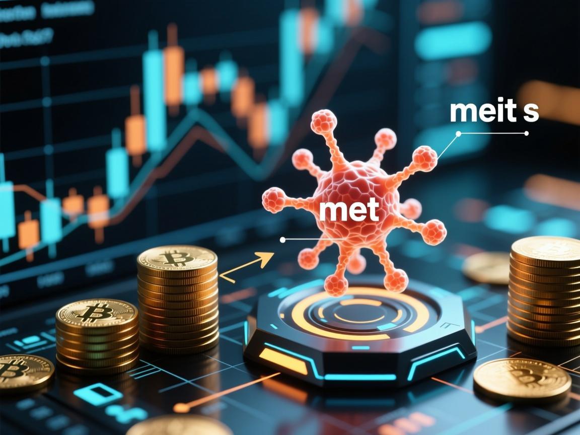 met扩增与met突变的区别
