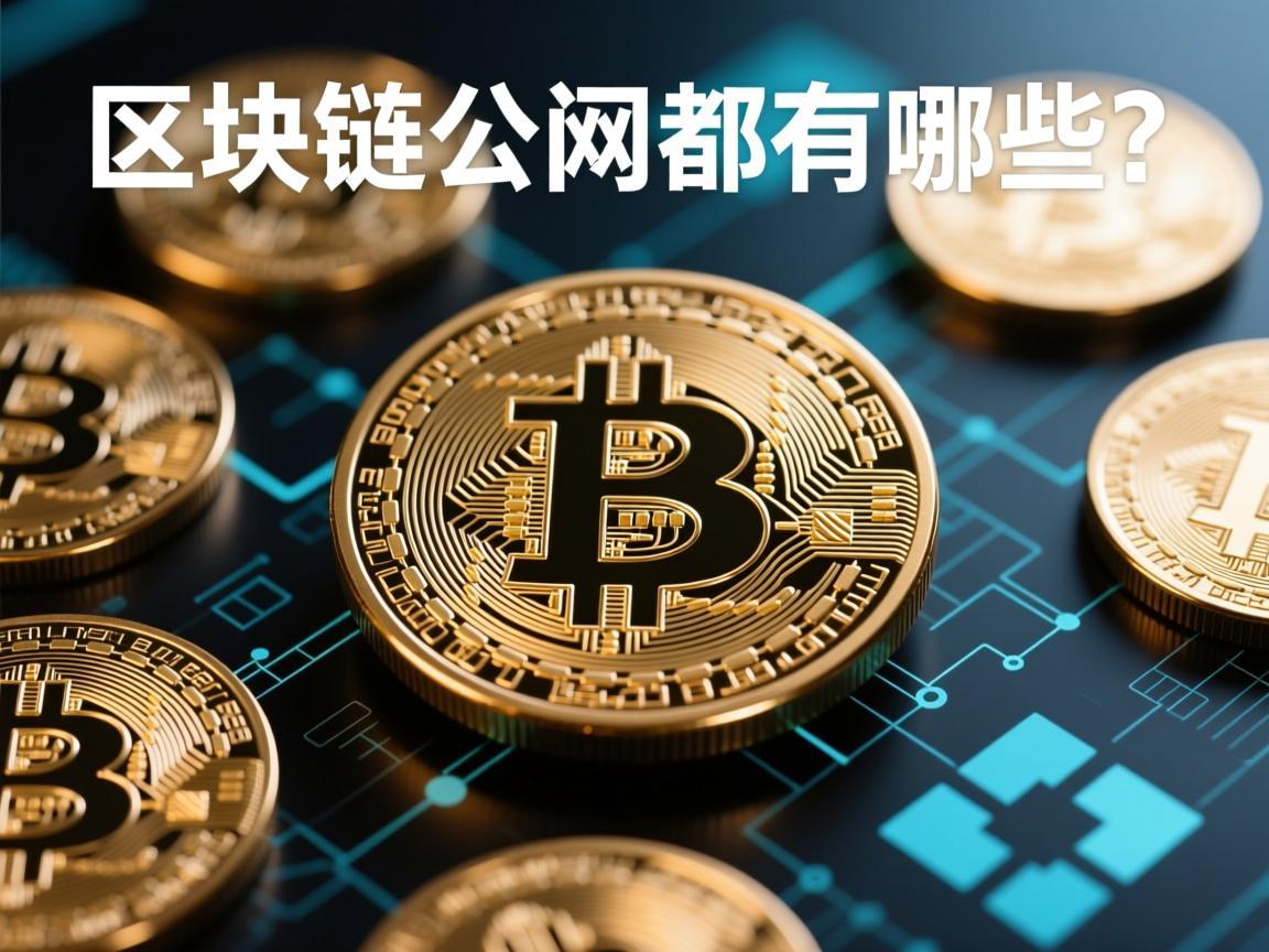 区块链公链都有哪些