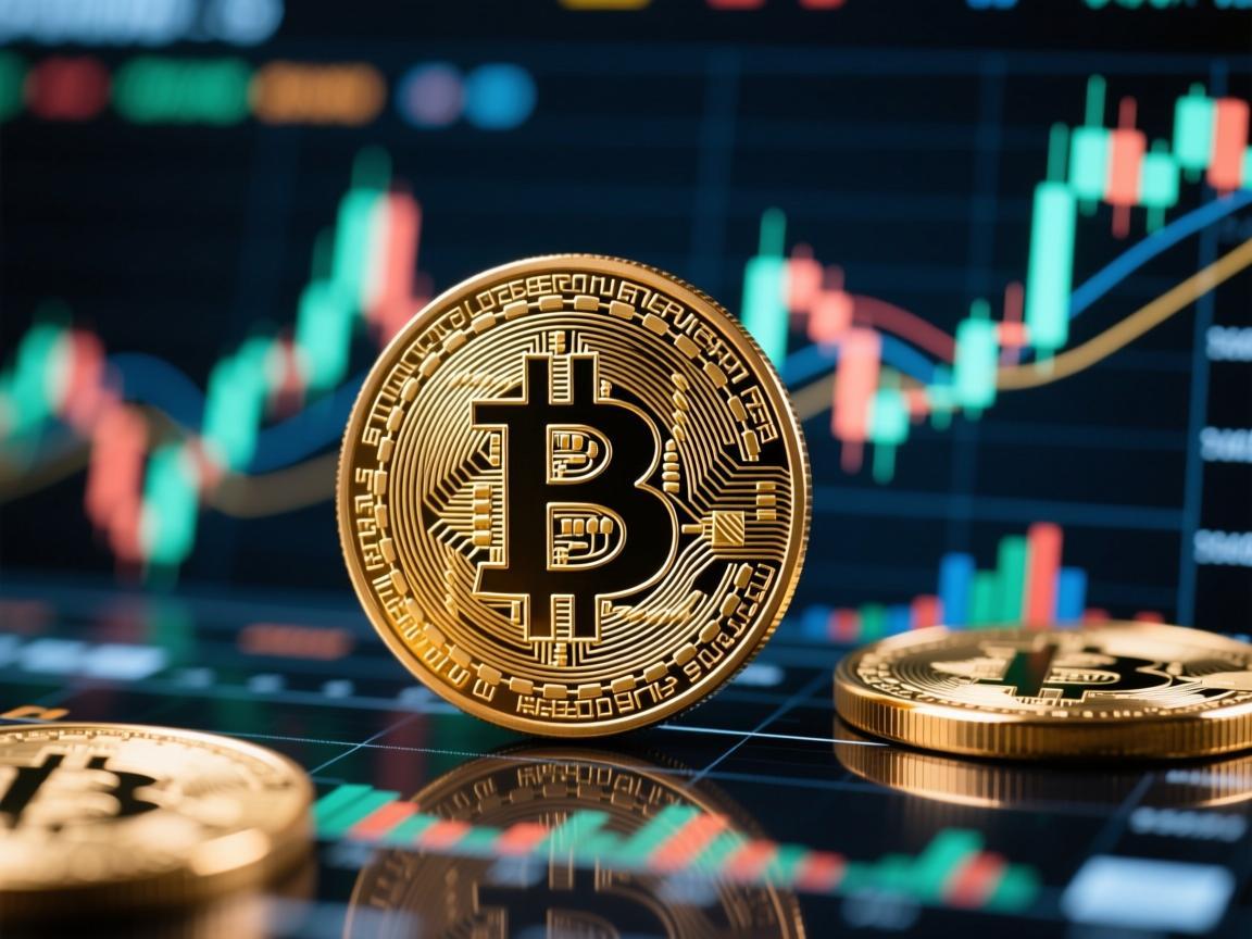 揭秘比特币价格预测：探讨比特币价格波动的因素和预测模型