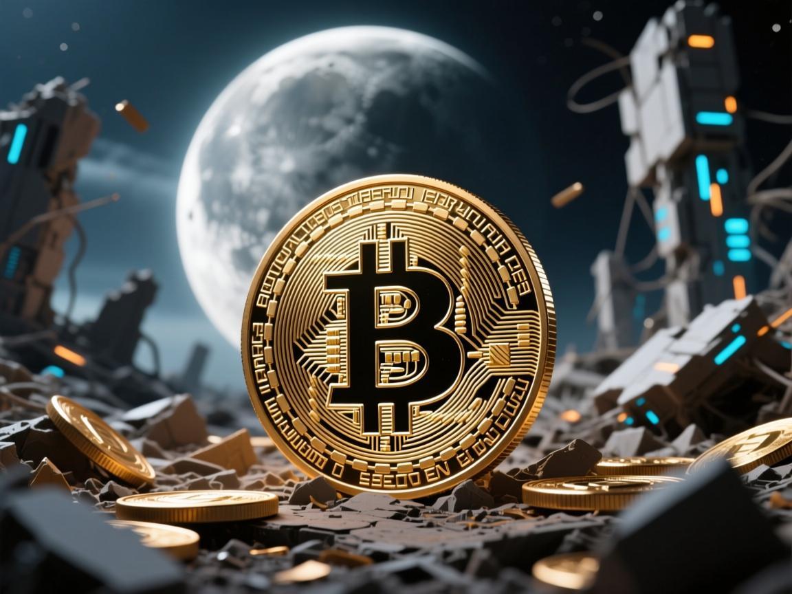 Luna币还好吗 从百倍神话到归零废墟的警示