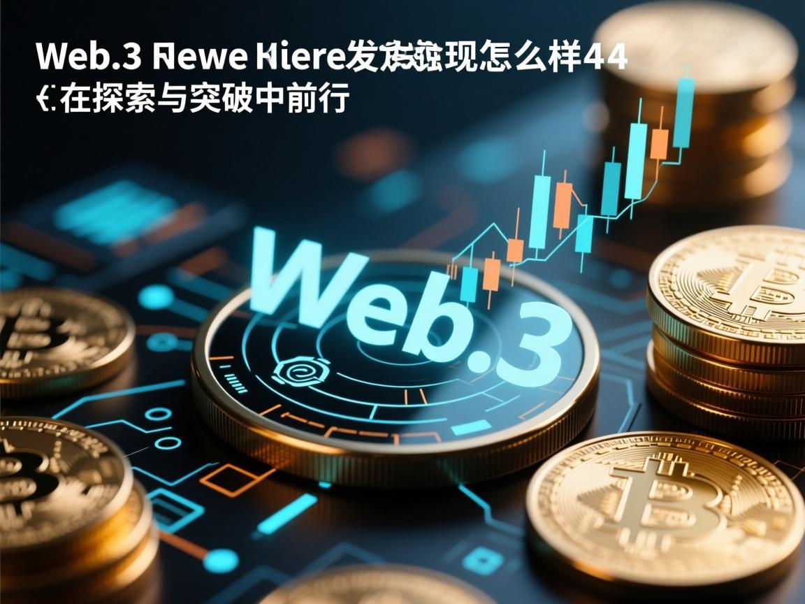 Web3现在发展得怎么样了，在探索与突破中前行