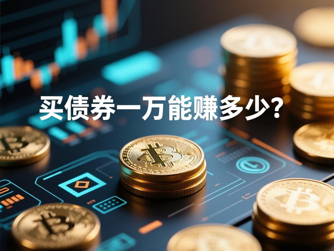 买债券一万能赚多少