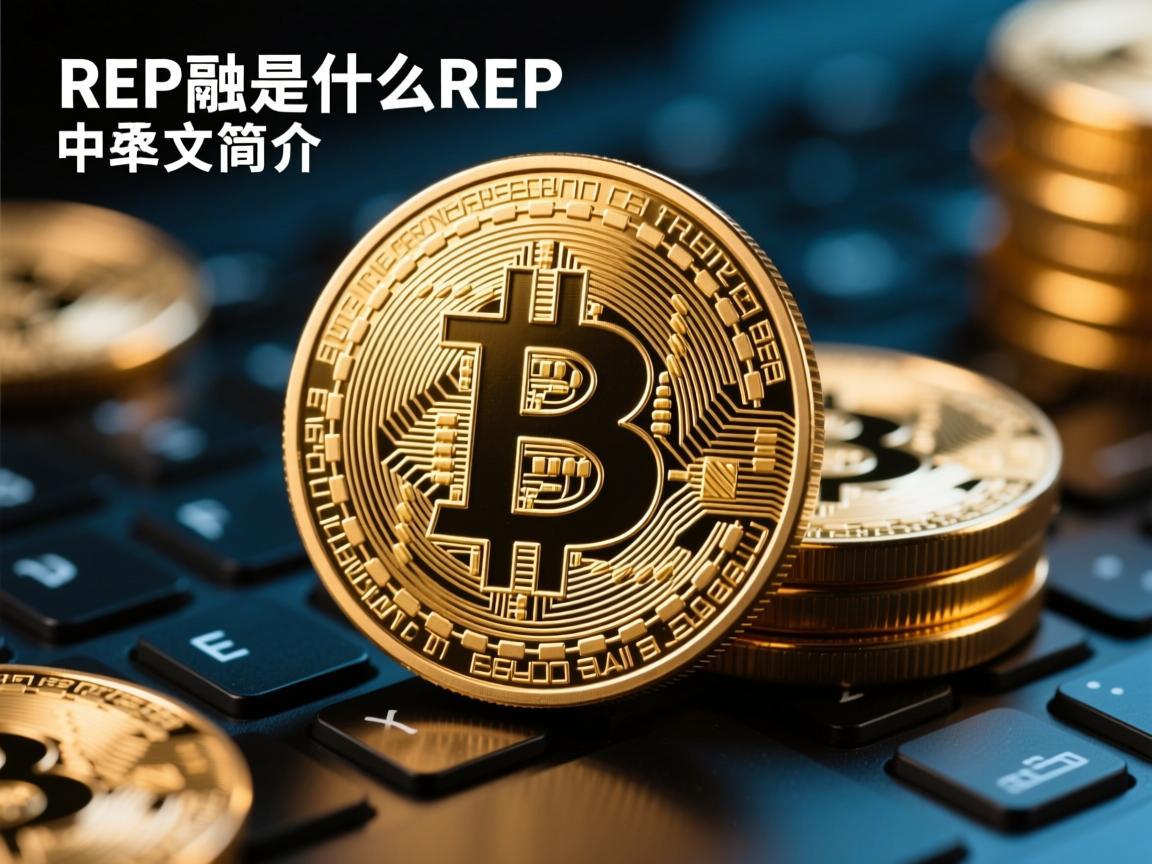 REP币是什么 REP币中文简介