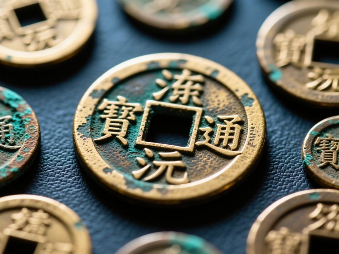古币价格
