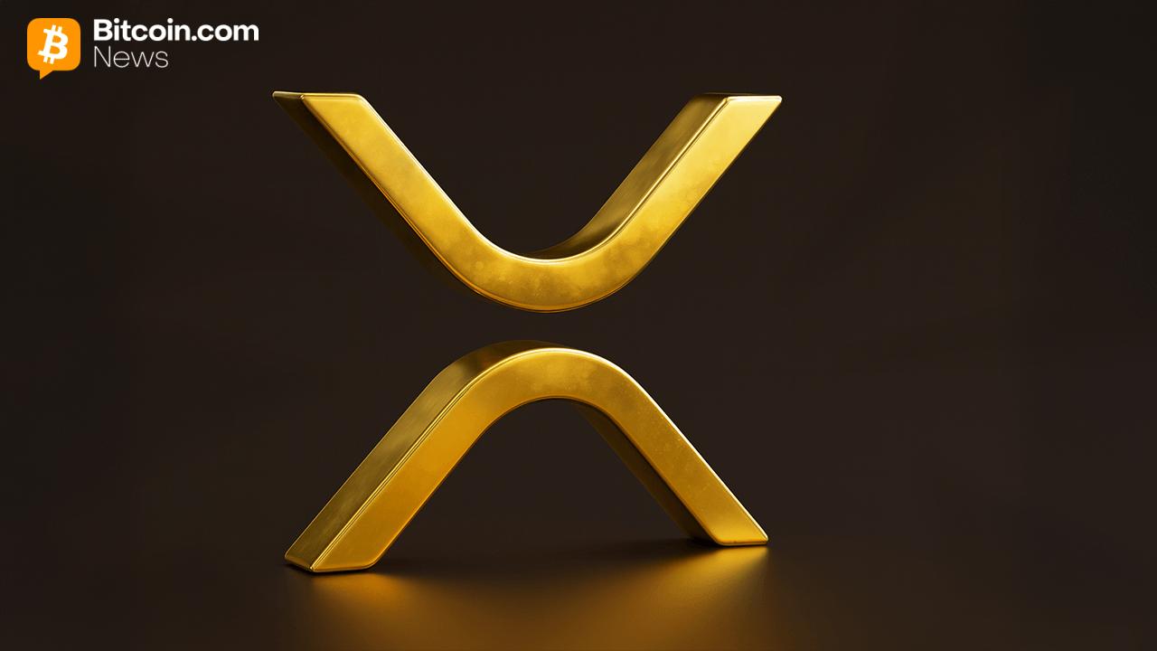 XRP 警示信号增多：多项指标暗示前方或遇阻力