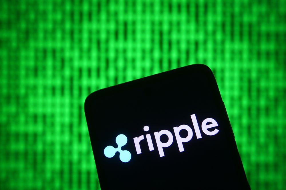 尽管 XRP 价格暴跌，但瑞波币在卢森堡高层会谈后仍瞄准欧洲 200 万亿美元市场