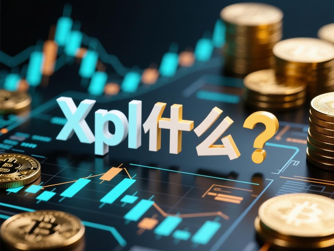 xpl是什么意思